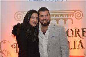 Per L'amore Del L'Italia 2